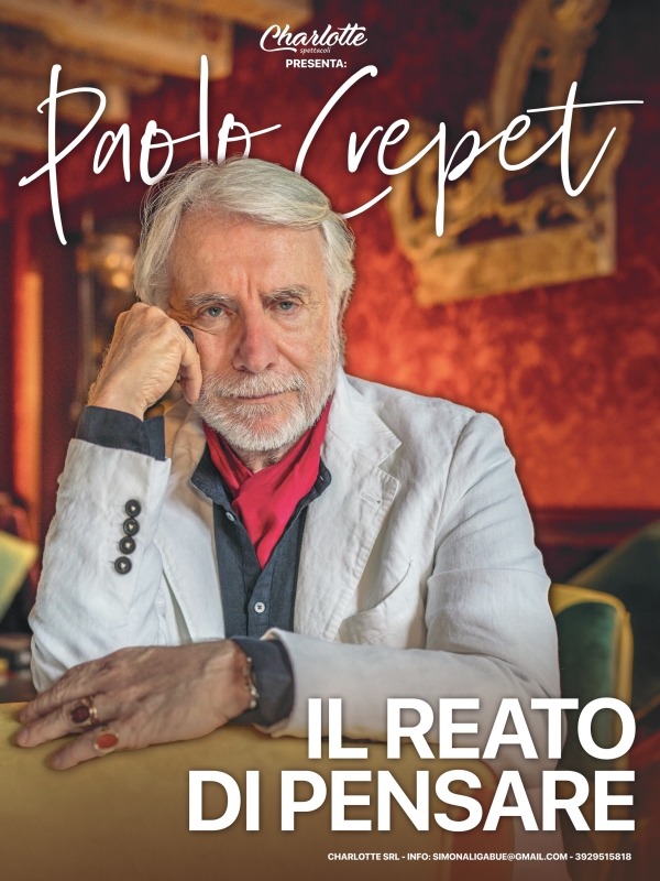 Il reato di pensare